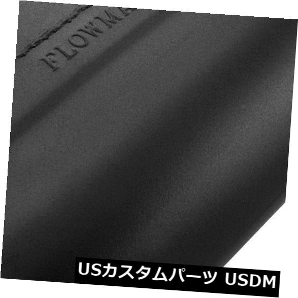 輸入マフラー Flowmaster 942051 50シリーズデルタフローマフラー Flowmaster 942051 50 Series Delta Flow Muffler 【並行輸入品】