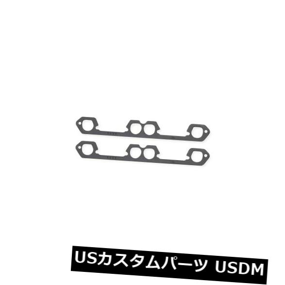 輸入マフラー Mrガスケット5939ウルトラシール排気ガスケットセット Mr Gasket 5939 Ultra Seal Exhaust Gasket Set 【並行輸入品】