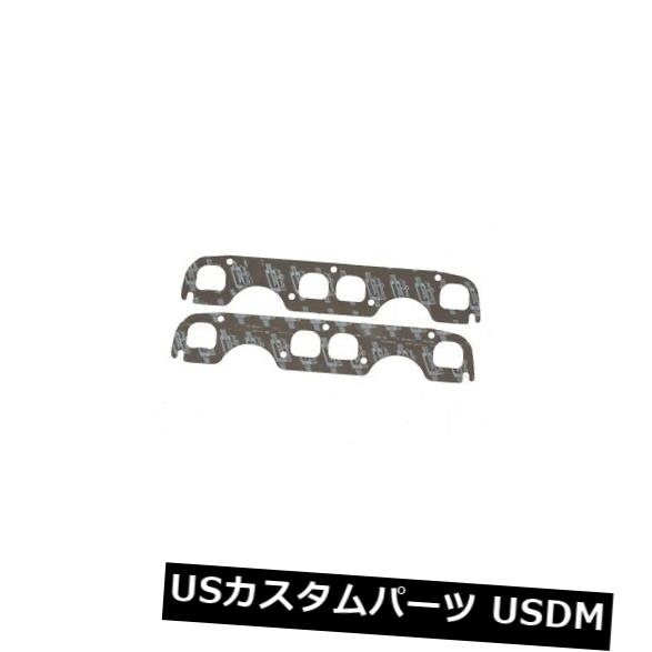輸入マフラー Mrガスケット5906ウルトラシール排気ガスケットセット Mr Gasket 5906 Ultra Seal Exhaust Gasket Set 【並行輸入品】