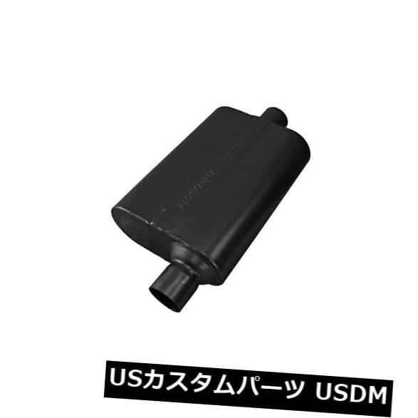 輸入マフラー Flowmaster 842446 Super 44 Delta Flowマフラー Flowmaster 842446 Super 44 Delta Flow Muffler 【並行輸入品】