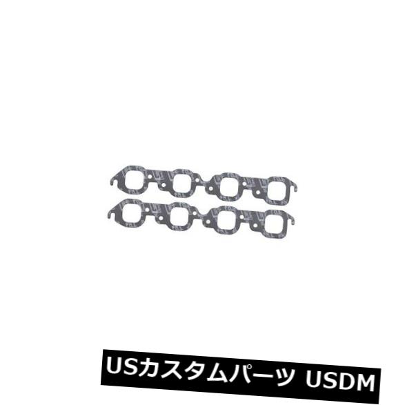 輸入マフラー Mrガスケット5910ウルトラシール排気ガスケットセット Mr Gasket 5910 Ultra Seal Exhaust Gasket Set 【並行輸入品】