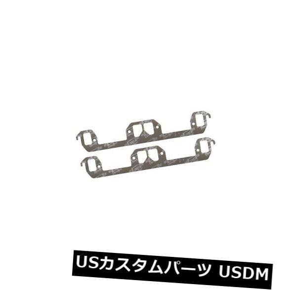 輸入マフラー Mr Gasket 5938 Ultra Seal排気ガスケットセット Mr Gasket 5938 Ultra Seal Exhaust Gasket Set 【並行輸入品】 112,475円