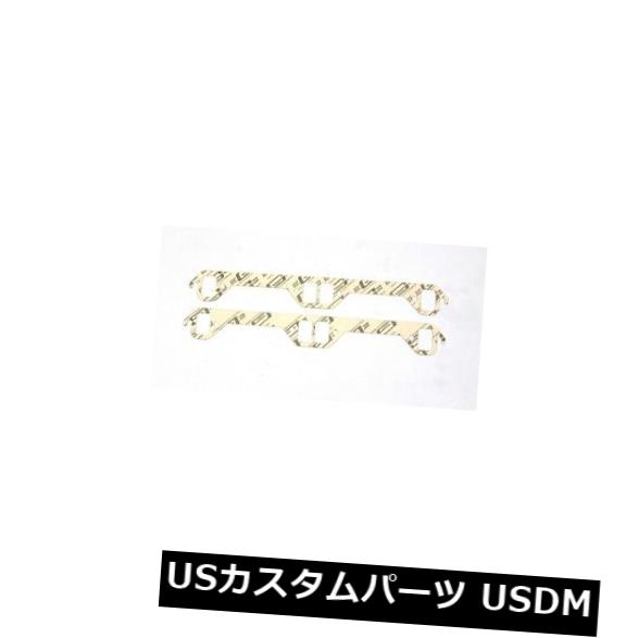 輸入マフラー Mr Gasket 850エキゾーストガスケットセット Mr Gasket 850 Exhaust Gasket Set 【並行輸入品】