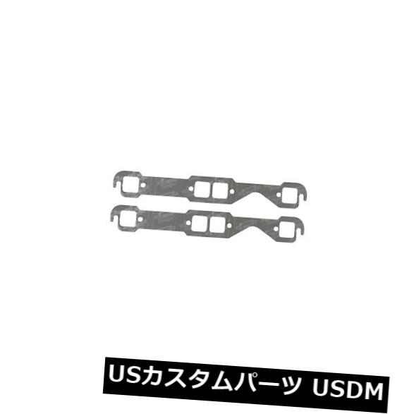 輸入マフラー Mr Gasket 5900ウルトラシール排気ガスケットセット Mr Gasket 5900 Ultra Seal Exhaust Gasket Set 【並行輸入品】