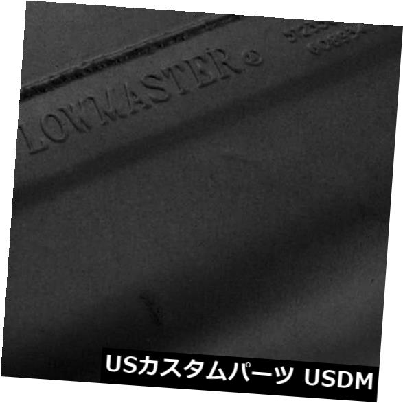 輸入マフラー Flowmaster 42543 40シリーズマフラー Flowmaster 42543 40 Series Muffler 【並行輸入品】