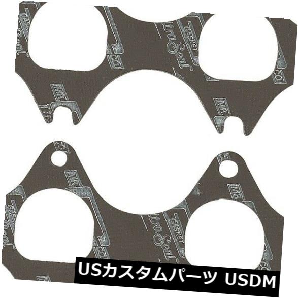 輸入マフラー Mr Gasket 7559ウルトラシールエキゾーストガスケットセット Mr Gasket 7559 Ultra Seal Exhaust Gasket Set 【並行輸入品】
