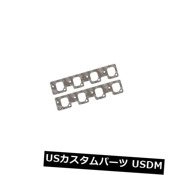 輸入マフラー Mrガスケット5932ウルトラシールエキゾーストガスケットセット Mr Gasket 5932 Ultra Seal Exhaust Gasket Set 【並行輸入品】
