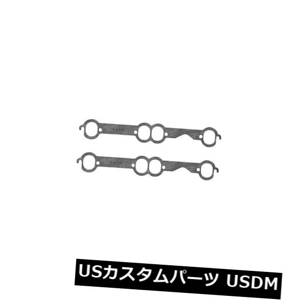 輸入マフラー Mr Gasket 5917ウルトラシール排気ガスケットセット Mr Gasket 5917 Ultra Seal Exhaust Gasket Set 【並行輸入品】