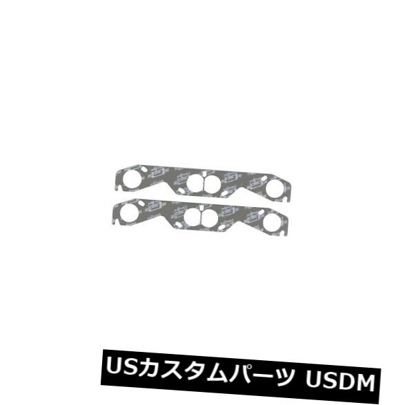 輸入マフラー Mrガスケット5904ウルトラシールエキゾーストガスケットセット Mr Gasket 5904 Ultra Seal Exhaust Gasket Set 【並行輸入品】｜カスタムパーツ WORLD倉庫