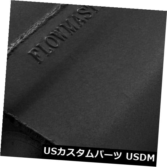 輸入マフラー Flowmaster 942444 40 Series Delta Flow Muffler Fits 99-04 Mustang Flowmaster 942444 40 Series Delta Flow Muffler Fits 99-04 Mustang 【並行輸入品】