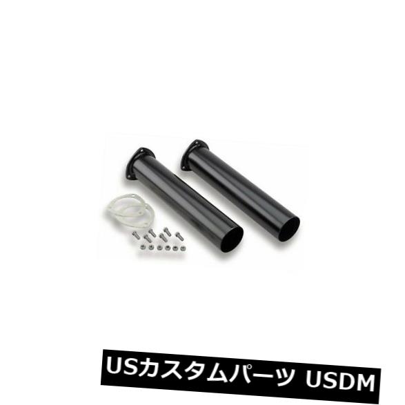 輸入マフラー フッカーヘッダー11230HKRボルトオンコレクター拡張 Hooker Headers 11230HKR Bolt-On Collector Extension 【並行輸入品】 121,220円