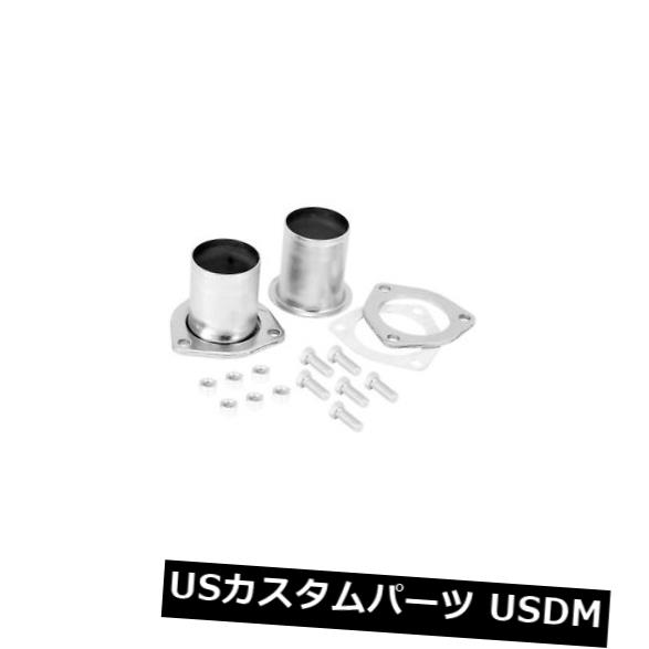 輸入マフラー スペクターパフォーマンス4641ヘッダーリデューサー Spectre Performance 4641 Header Reducer 【並行輸入品】