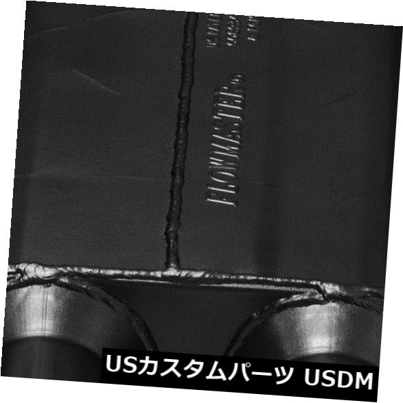 輸入マフラー Flowmaster 425404 40シリーズマフラー Flowmaster 425404 40 Series Muffler 【並行輸入品】
