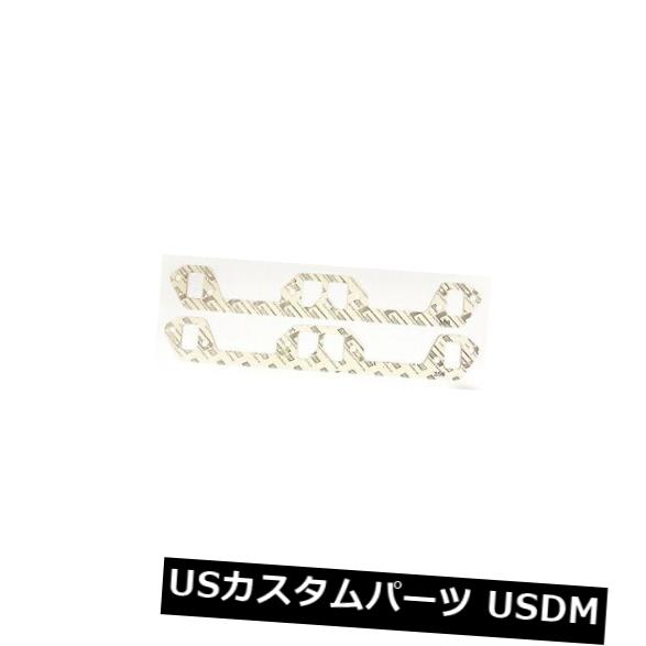 輸入マフラー Mr Gasket 358排気ガスケットセット Mr Gasket 358 Exhaust Gasket Set 【並行輸入品】 110,880円