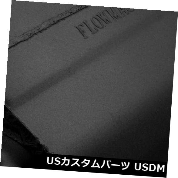 輸入マフラー Flowmaster 9430512 50シリーズデルタフローマフラー Flowmaster 9430512 50 Series Delta Flow Muffler 【並行輸入品】