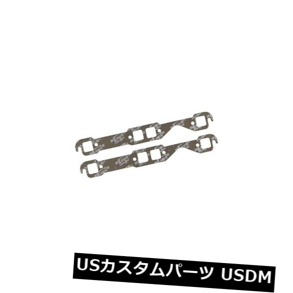 輸入マフラー Mr Gasket 5916 Ultra Seal排気ガスケットセット Mr Gasket 5916 Ultra Seal Exhaust Gasket Set 【並行輸入品】