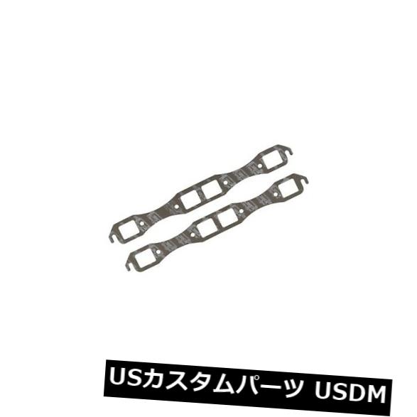 輸入マフラー Mrガスケット5936ウルトラシールエキゾーストガスケットセット Mr Gasket 5936 Ultra Seal Exhaust Gasket Set 【並行輸入品】