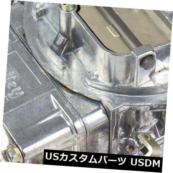 輸入マフラー Holley Performance 0-80500ストリートアベンジャーキャブレター Holley Performance 0-80500 Street Avenger Carburetor 【並行輸入品】|カスタムパーツ WORLD倉庫