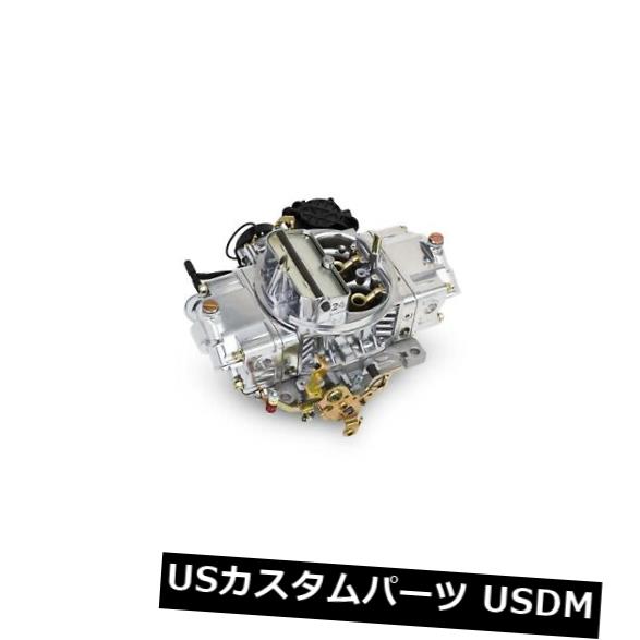 輸入マフラー Holley Performance 0-83670ストリートアベンジャーキャブレター Holley Performance 0-83670 Street Avenger Carburetor 【並行輸入品】｜カスタムパーツ WORLD倉庫