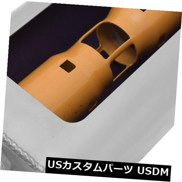 輸入マフラー ギブソンパフォーマンスBM0106 MWAパフォーマンスマフラー Gibson Performance BM0106 MWA Performance Muffler 【並行輸入品】