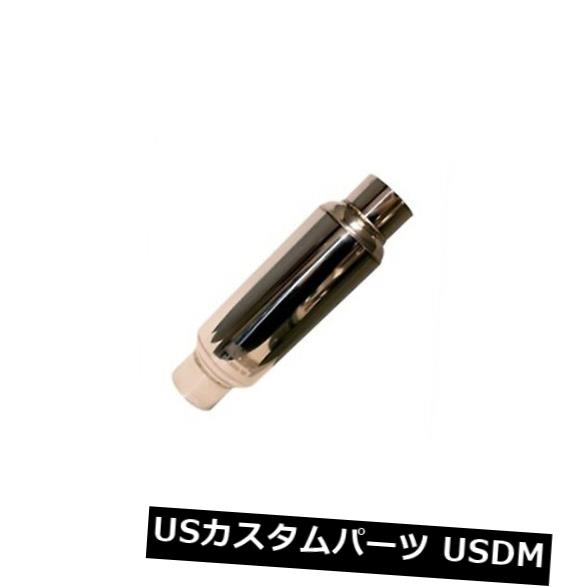輸入マフラー KooksカスタムヘッダーR300-10マフラー Kooks Custom Headers R300-10 Muffler 【並行輸入品】