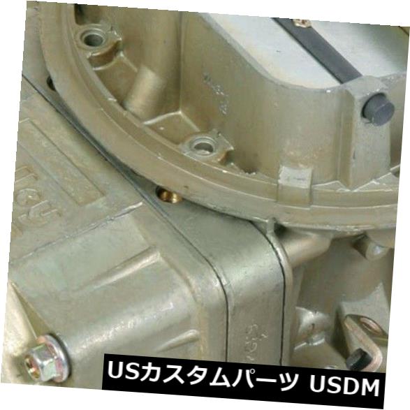 輸入マフラー Holley Performance 0-7448パフォーマンスストリートキャブレター Holley Performance 0-7448 Performance Street Carburetor 【並行輸入品】