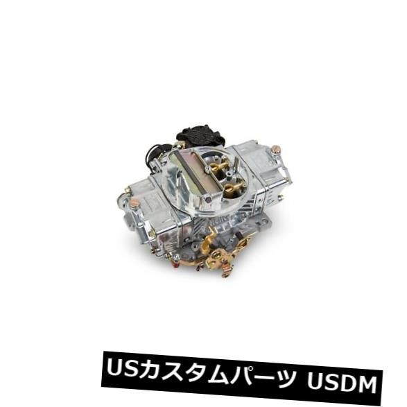 輸入マフラー Holley Performance 0-80870ストリートアベンジャーキャブレター Holley Performance 0-80870 Street Avenger Carburetor 【並行輸入品】|カスタムパーツ WORLD倉庫