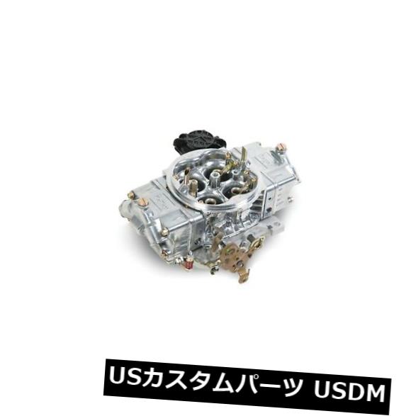 輸入マフラー Holley Performance 0-82750ストリートHPキャブレター Holley Performance 0-82750 Street HP Carburetor 【並行輸入品】｜カスタムパーツ WORLD倉庫