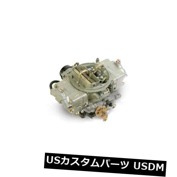 輸入マフラー Holley Performance 0-80443マリンキャブレター Holley Performance 0-80443 Marine Carburetor 【並行輸入品】