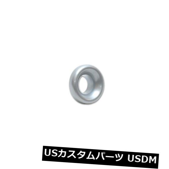 輸入マフラー Vibrant Performance 10951アルミニウムベルマウスベロシティスタック Vibrant Performance 10951 Aluminum Bellmouth Velocity Stack 【並行輸入品】