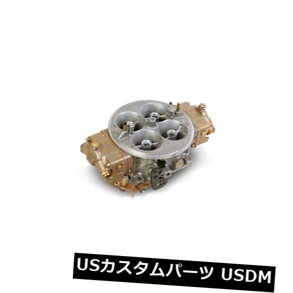 輸入マフラー Holley Performance 0-7320-1 Dominatorキャブレター Holley Performance 0-7320-1 Dominator Carburetor 【並行輸入品】