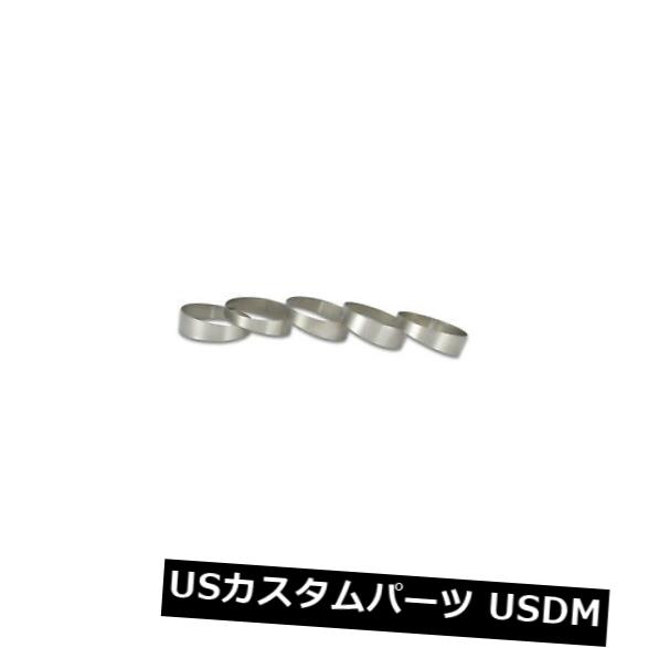輸入マフラー 鮮やかなパフォーマンス13274チタンパイカット Vibrant Performance 13274 Titanium Pie Cuts 【並行輸入品】