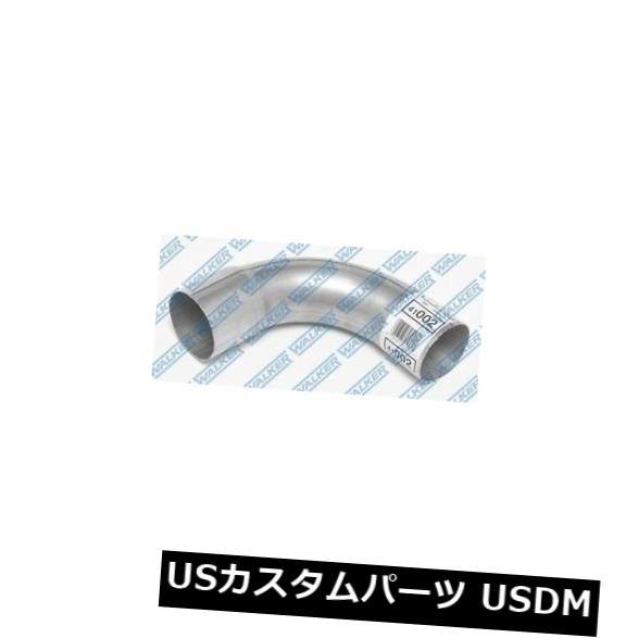 輸入マフラー Dynomax 41002パイプエルボ Dynomax 41002 Pipe Elbow 【並行輸入品】