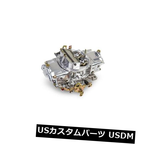 輸入マフラー Holley Performance 0-4779SAダブルポンプキャブレター Holley Performance 0-4779SA Double Pumper Carburetor 【並行輸入品】|カスタムパーツ WORLD倉庫