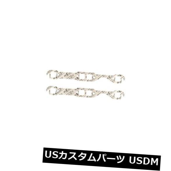 輸入マフラー Mr Gasket 6452エキゾーストガスケットセット Mr Gasket 6452 Exhaust Gasket Set 【並行輸入品】|カスタムパーツ WORLD倉庫