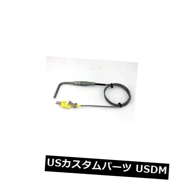 輸入マフラー Racepak 800-TC-S4-18スティンガー排気ガス温度熱電対 Racepak 800-TC-S4-18 Stinger Exhaust Gas Temperature Thermocouple 【並行輸入品】