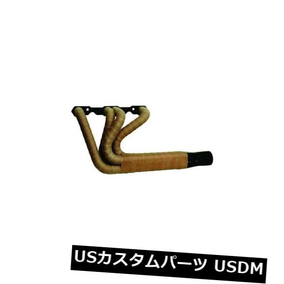 輸入マフラー Thermo Tec 11032 Generation II銅製排気断熱ラップ Thermo Tec 11032 Generation II Copper Exhaust Insulating Wrap 【並行輸入品】