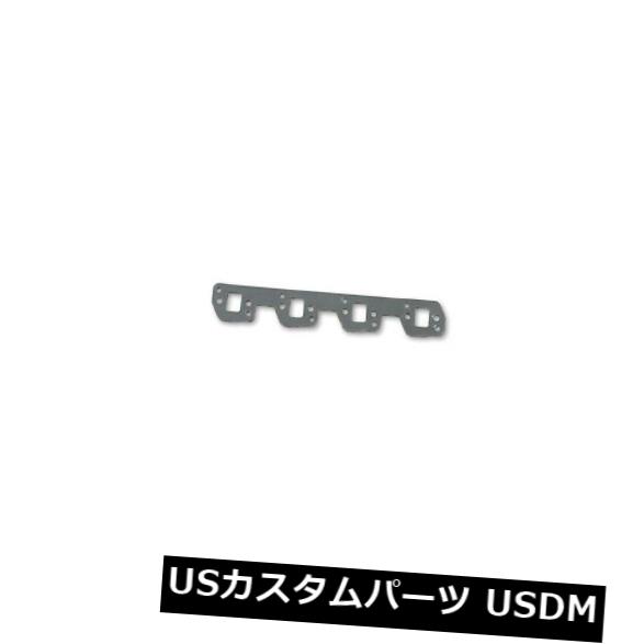 輸入マフラー フッカーヘッダー10861HKRスーパー競争ヘッダーガスケット Hooker Headers 10861HKR Super Competition Header Gasket 【並行輸入品】