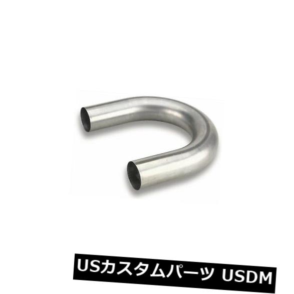 輸入マフラー フッカーヘッダー12285HKRスーパーコンペティションUベンドチューブ Hooker Headers 12285HKR Super Competition U-Bend Tube 【並行輸入品】
