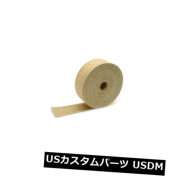 輸入マフラー デザインエンジニアリング010102排気ラップ Design Engineering 010102 Exhaust Wrap 【並行輸入品】
