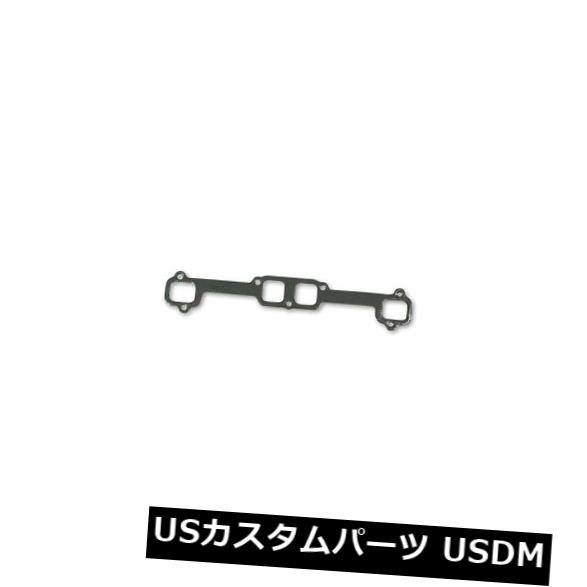 輸入マフラー フッカーヘッダー10860HKRスーパー競争ヘッダーガスケット Hooker Headers 10860HKR Super Competition Header Gasket 【並行輸入品】
