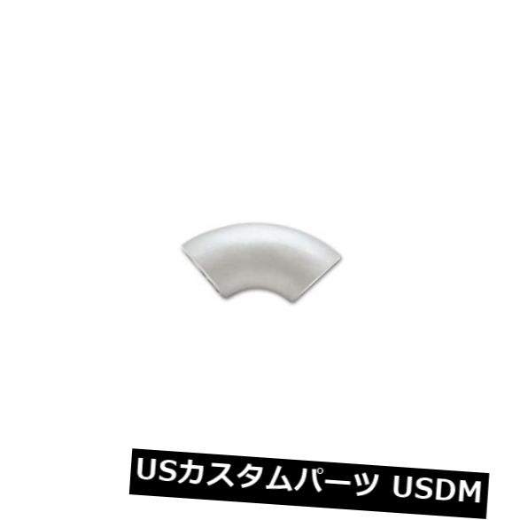 輸入マフラー Vibrant Performance 2361 Long Radius 90 Degree Schedule 10 Elbow Vibrant Performance 2361 Long Radius 90 Degree Schedule 10 Elbow 【並行輸入品】