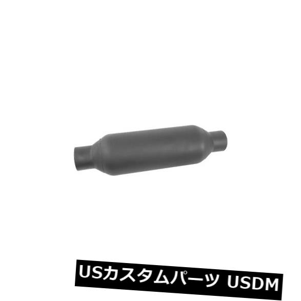 輸入マフラー Dynomax 24254ツグミラトラーマフラー Dynomax 24254 Thrush Rattler Muffler 【並行輸入品】｜カスタムパーツ WORLD倉庫