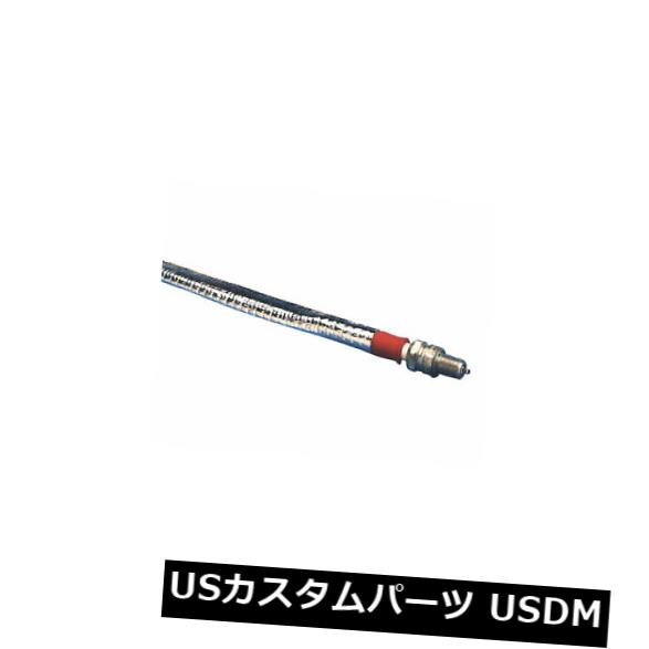 輸入マフラー Thermo Tec 14021サーモスリーブ Thermo Tec 14021 Thermo Sleeve 【並行輸入品】｜カスタムパーツ WORLD倉庫