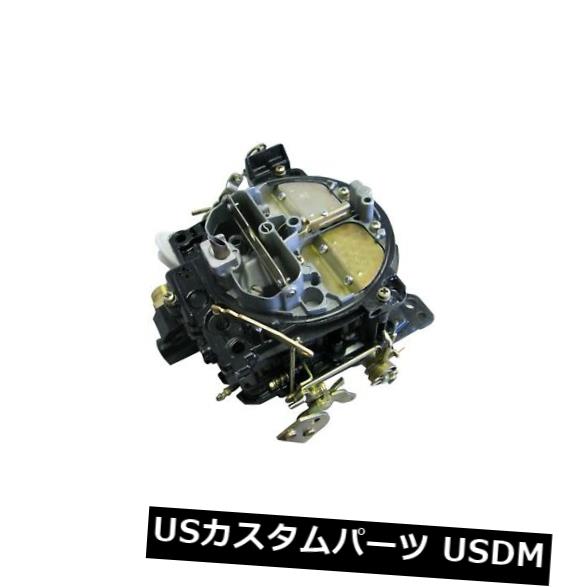 輸入マフラー Jet Performance 33005 Quadrajet Marineキャブレター Jet Performance 33005 Quadrajet Marine Carburetor 【並行輸入品】|カスタムパーツ WORLD倉庫