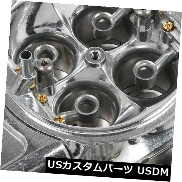 輸入マフラー デーモンキャブレターSDA-850-MSスクリーミンデーモンキャブレター Demon Carburetion SDA-850-MS Screamin Demon Carburetor 【並行輸入品】