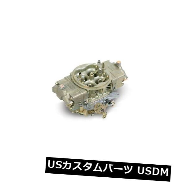 輸入マフラー Holley Performance 0-80498-1 HPクラシックレースキャブレター Holley Performance 0-80498-1 HP Classic Race Carburetor 【並行輸入品】