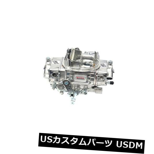 輸入マフラー クイックフューエルテクノロジーSL-750-VSスレイヤーシリーズキャブレター Quick Fuel Technology SL-750-VS Slayer Series Carburetor 【並行輸入品】
