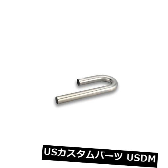 輸入マフラー フッカーヘッダー12352HKRスーパーコンペティションJベンドチューブ Hooker Headers 12352HKR Super Competition J-Bend Tube 【並行輸入品】