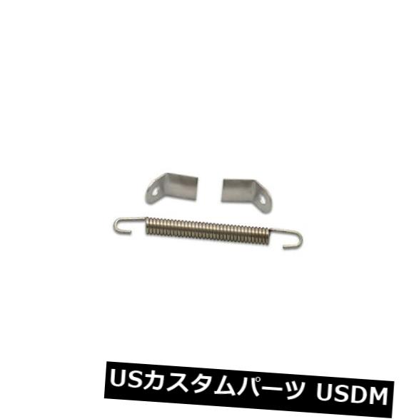 輸入マフラー Vibrant Performance 10340コレクタータブキット Vibrant Performance 10340 Collector Tab Kit 【並行輸入品】